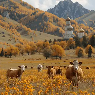 昌江旅游必备美食